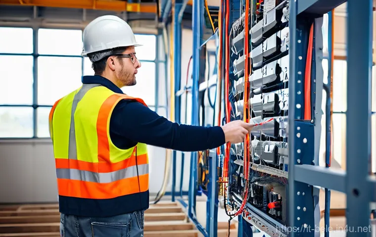 건축전기설비기사 취업 후 실무 적응 팁 - **Prompt 1: From Theory to Digital Toolkit**
"A bright and ambitious young electrical engineer, ... 건축전기설비기사 취업 후 실무 적응 팁 - **Prompt 1: From Theory to Digital Toolkit**
"A bright and ambitious young electrical engineer, ...
