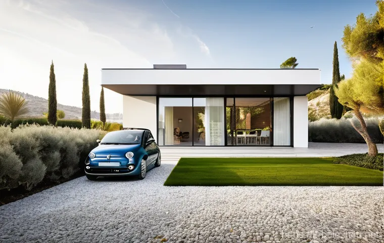 건축전기설비기사와 전기기사의 차이 - **Prompt 2: A Smart, Energy-Efficient Italian Family Home with Integrated Technology**
"An invit... 건축전기설비기사와 전기기사의 차이 - **Prompt 2: A Smart, Energy-Efficient Italian Family Home with Integrated Technology**
"An invit...